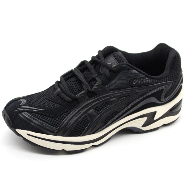 ASICS（アシックス） ゲルプレリウス スニーカー メンズ 靴 黒