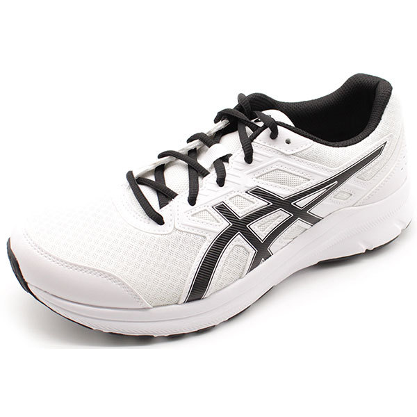 アシックス スニーカー 子供 キッズ メンズ レディース 靴 白 黒 ホワイト ブラック 幅広 4e 軽量 ランニング Asics Jolt 3 1011b041 平日3 5日以内に発送 最大62 オフ アシックス スニーカー 子供 キッズ メンズ レディース 靴 白 黒 ホワイト ブラック 幅広 4e 軽量 ランニング Asics Jolt 3 1011b041 平日3 5日以内に発送 最大62 オフ
