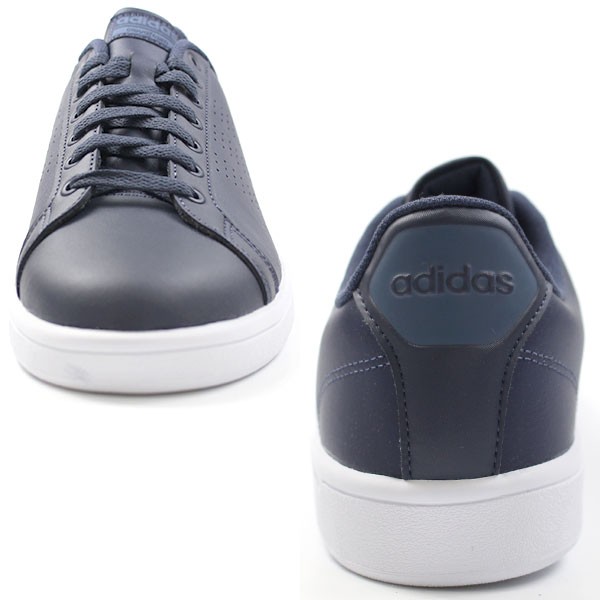 adidas CLOUDFOAM VALCLEAN B43674 ads18ccfv Yahoo