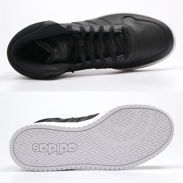 adidas アディダス スニーカー レディース ハイカット バスケ