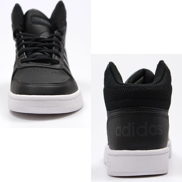 新品adidas Basket Profi 厚底 ハイカットスニーカー 24.5 大人気☆トレンド 厚底【adidas】ハイカット スニーカー (adidas