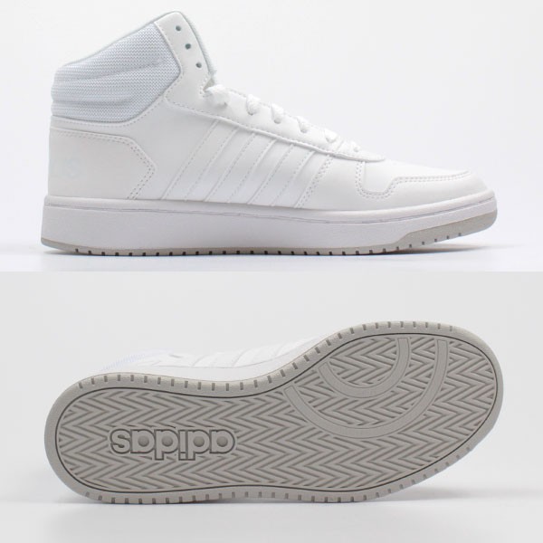 adidas（アディダス） スニーカー メンズ ハイカット おしゃれ