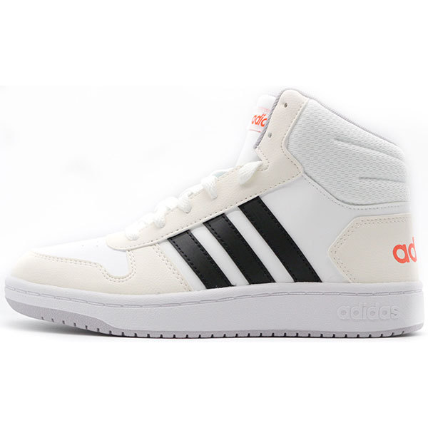adidas ハイカットシューズ リスペクトミー 24cm adsahm2k.jpg