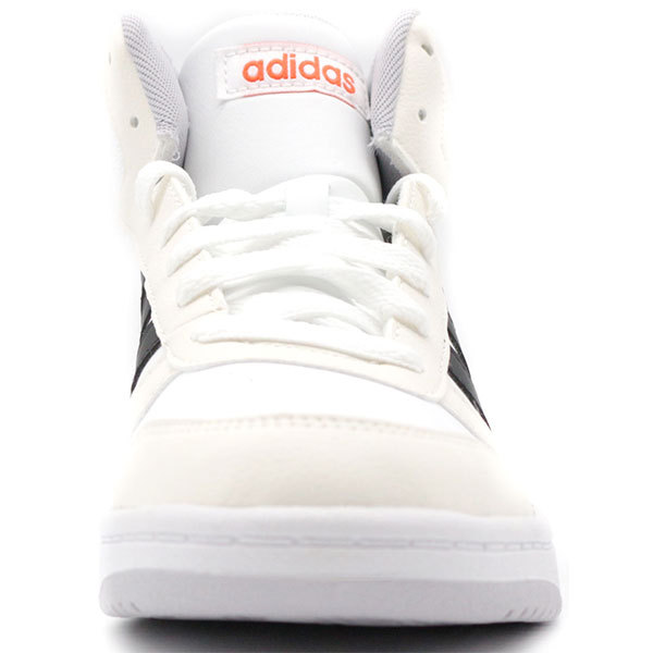 ★kumi✴︎様白一枚 adidas アディダス スニーカー キッズ レディース 靴 ハイカット