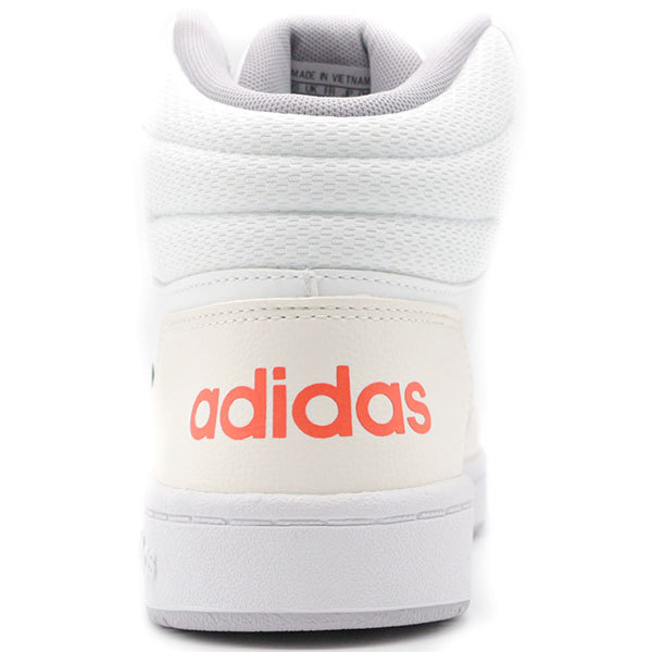 adidas アディダス スニーカー キッズ レディース 靴 ハイカット