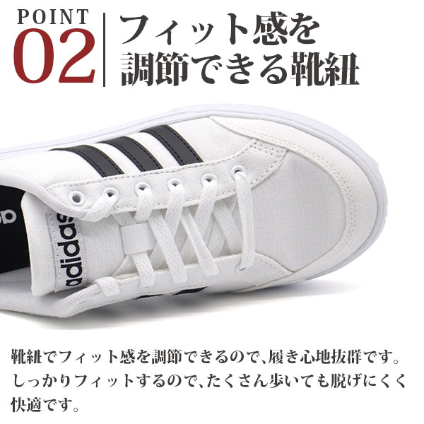 adidas アディダス スニーカー メンズ レディース 靴 スリッポン