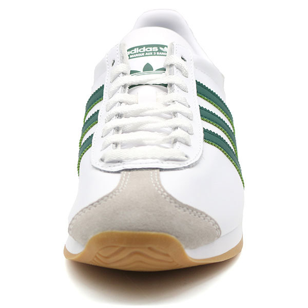 adidas アディダス スニーカー 靴 白 ホワイト 軽量