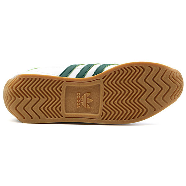 adidas（アディダス） スニーカー 靴 白 ホワイト 軽量 ドライビング