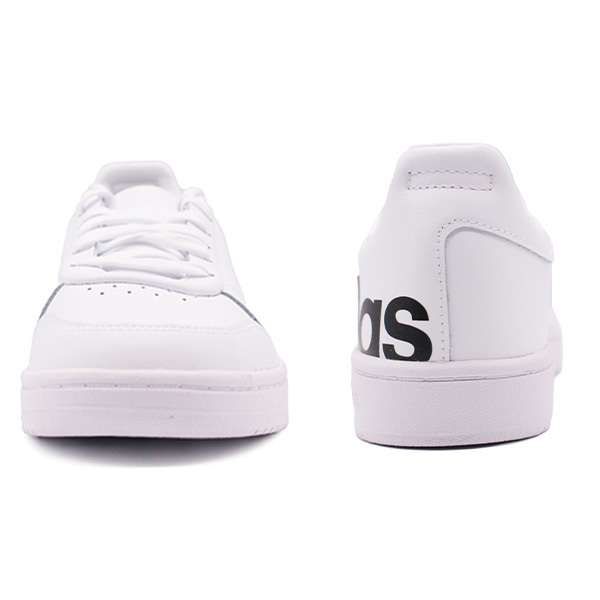 adidas（アディダス） スニーカー メンズ 靴 白 ホワイト ローカット