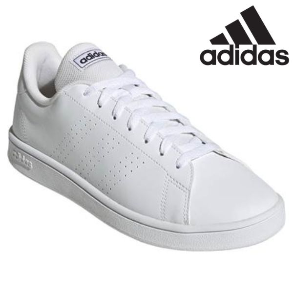 adidas アディダス スニーカー レディース 靴 白 ホワイト
