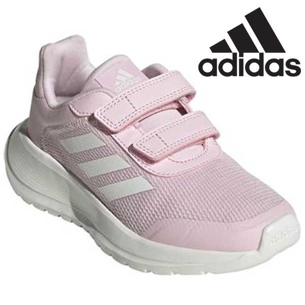 アディダス スニーカー キッズ ジュニア 子供 レディース 靴 女の子 かわいい おしゃれ 人気 シンプル 通学 運動 adidas TENSAUR  RUN CF K テンソーラン CF K :adsgz3436:靴のニシムラ Yahoo! JAPAN店 - 通販 - Yahoo!ショッピング