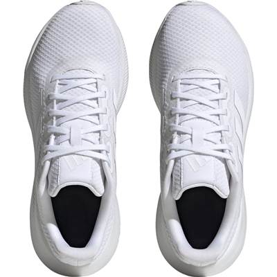adidas アディダス スニーカー メンズ 靴 黒 ブラック シンプル