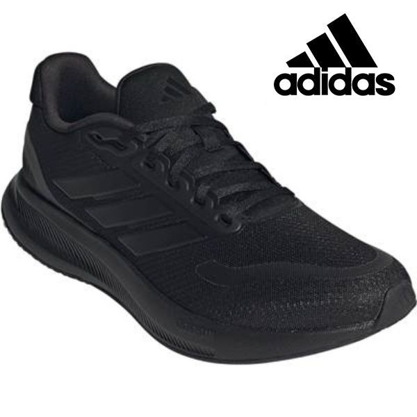 adidas - ADJ-ID4234-270 アディダス メンズ ランニングシューズ コアブラッ adidas アディダス スニーカー メンズ 靴 ランニングシューズ 黒