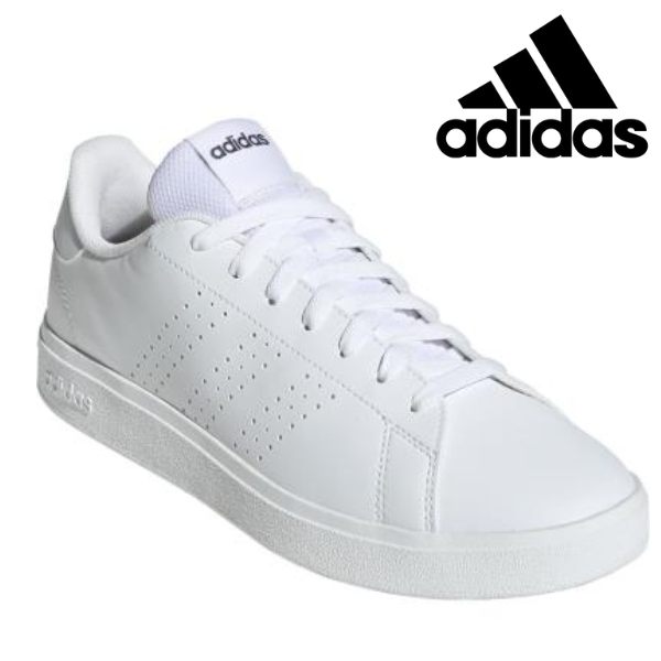adidas（アディダス） スニーカー レディース 靴 白 ホワイト 人気