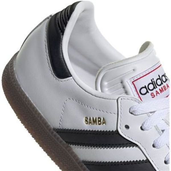 adidas SAMBA アディダス レディース スニーカー IH6000 adidas（アディダス） SAMBA サンバ IH6000 IH6001 サッカースタイル