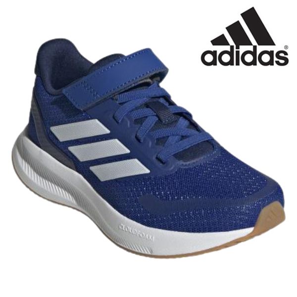 adidas（アディダス） スニーカー キッズ ジュニア 子供 靴 女の子