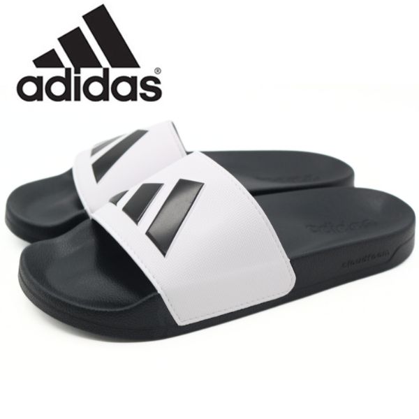 adidas（アディダス） サンダル メンズ アディレッタ シャワー 