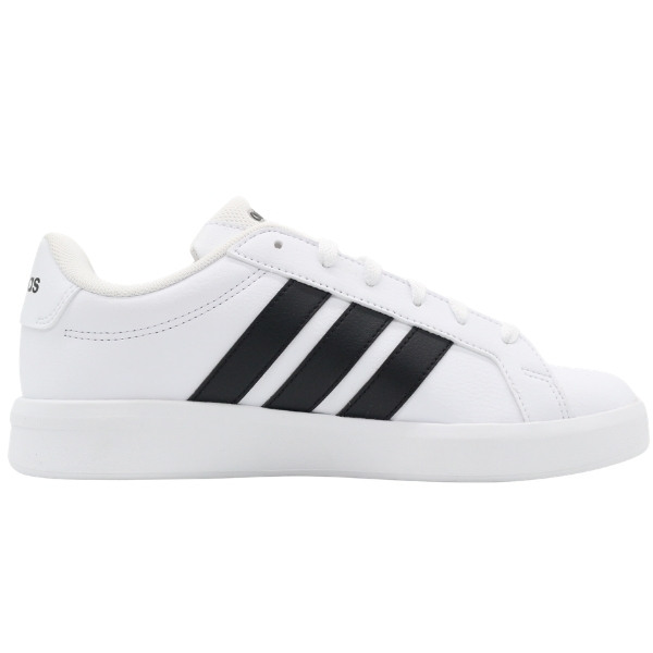 adidas（アディダス） スニーカー メンズ レディース 靴 白 ホワイト