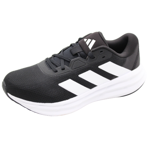 adidas アディダス スニーカー メンズ 靴 黒 ブラック 人気
