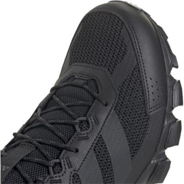 adidas（アディダス） スニーカー メンズ トレッキングシューズ 黒