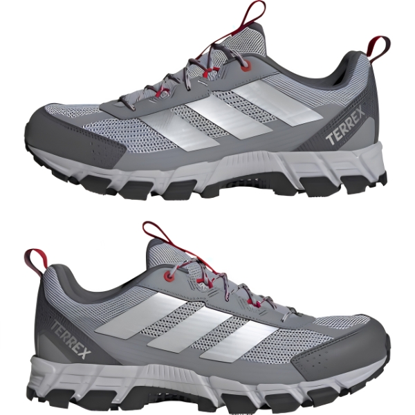 adidas（アディダス） スニーカー メンズ トレッキングシューズ