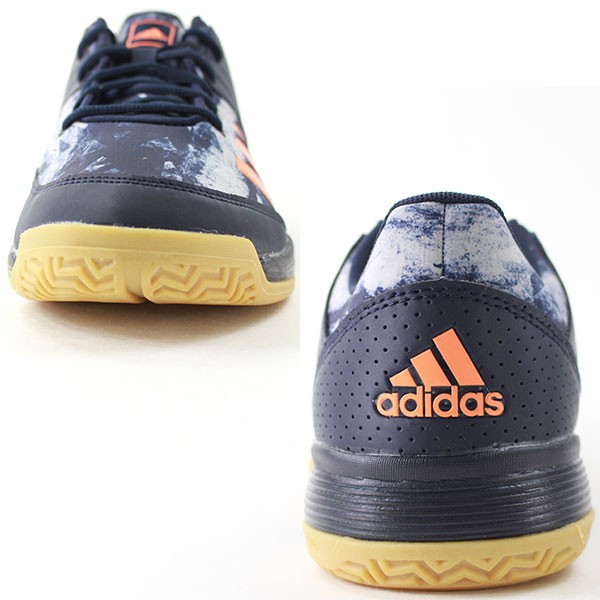 新品未使用レアadidas バレーボールシューズ 箱あり サイズ２４cm 新品未使用レアadidas バレーボールシューズ 箱あり サイズ