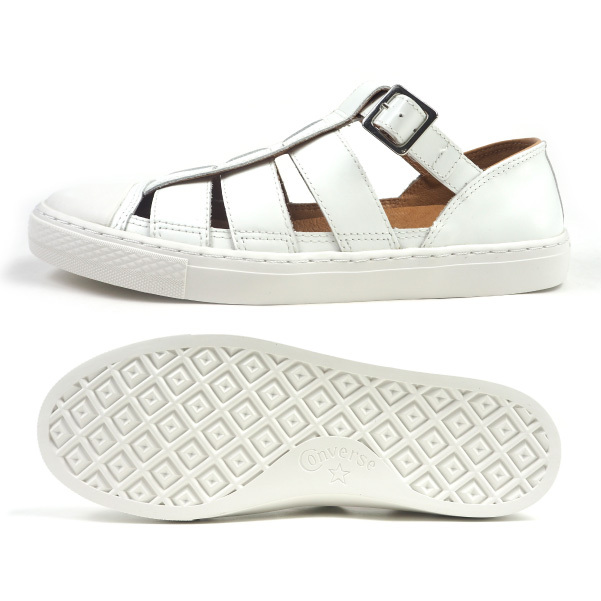 Converse All Star コンバース グルカサンダル28cm.95. Converse All Star コンバース グルカサンダル28cm.95. ALL STAR