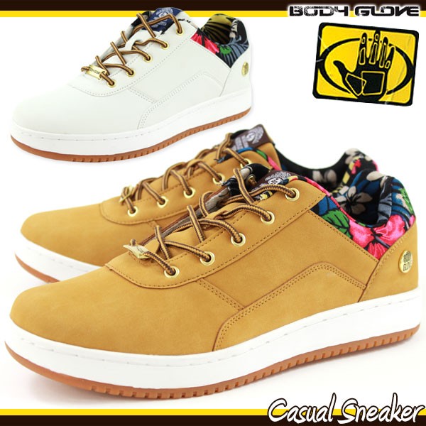 Body Glove BODY GLOVE BG-758 メンズ レディース ローカット