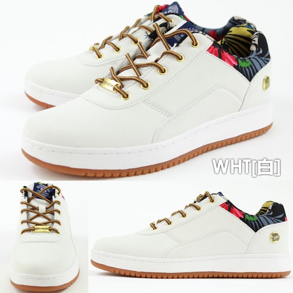 Body Glove BODY GLOVE BG-758 メンズ レディース ローカット