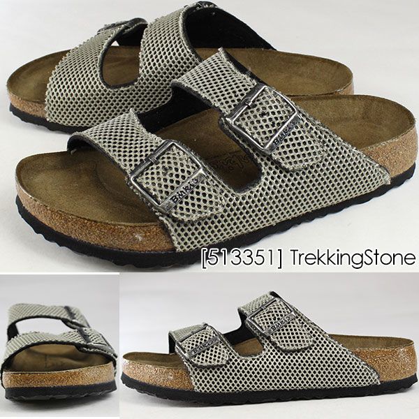 Birki's by BIRKENSTOCK Santiago 513 メンズ サンダル ビルキー by