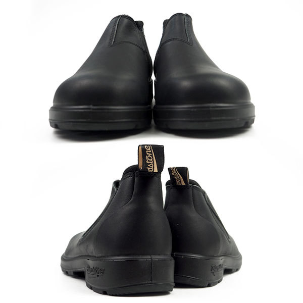 BLUNDSTONE（ブランドストーン） ブーツ BLUNDSTONE 2039 #2039