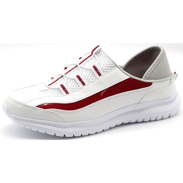 スニーカー メンズ 靴 スリッポン 白 黒 ホワイト ブラック 軽い 軽量 疲れない 2way ナースシューズ Spieler Bms 1798 5営業日以内に発送 靴のニシムラ Paypayモール店 通販 Paypayモール