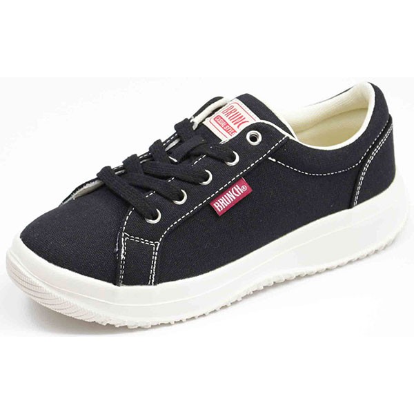 スニーカー レディース 靴 黒 ブラック グレー ネイビー 軽量 軽い 幅広 ワイズ 3e Brunch Br 180 正規品 スニーカー レディース 靴 黒 ブラック グレー ネイビー 軽量 軽い 幅広 ワイズ 3e Brunch Br 180 正規品