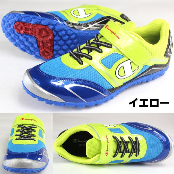 ガチ強 Champion J192 チャンピオン キッズ ジュニア メンズ