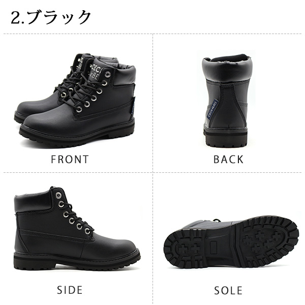 CECIL McBEE（セシルマクビー） ブーツ レディース 靴 ショートブーツ