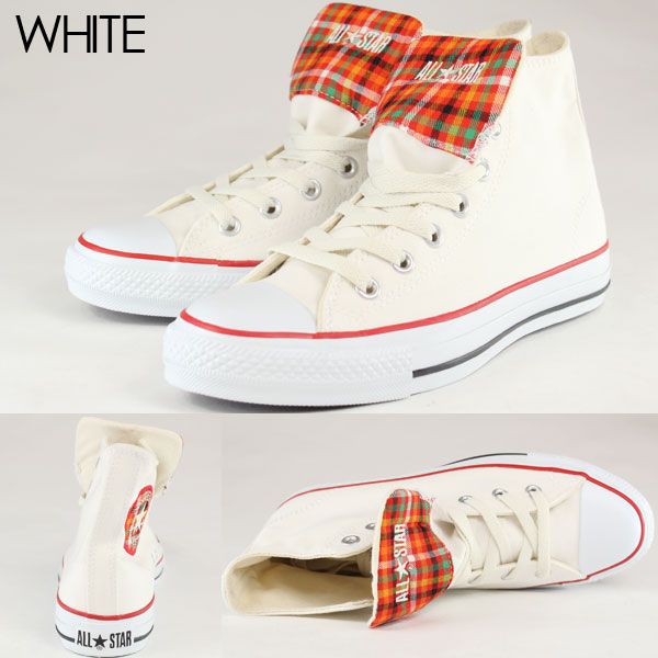 CONVERSE（コンバース） CONVERSE ALL STAR APPLIQUE HI メンズ