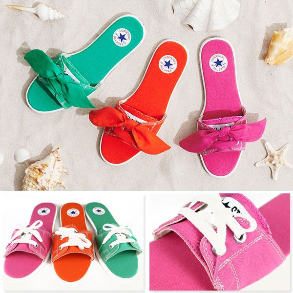 CONVERSE ALL STAR SDL CALASAN コンバース レディース フラット