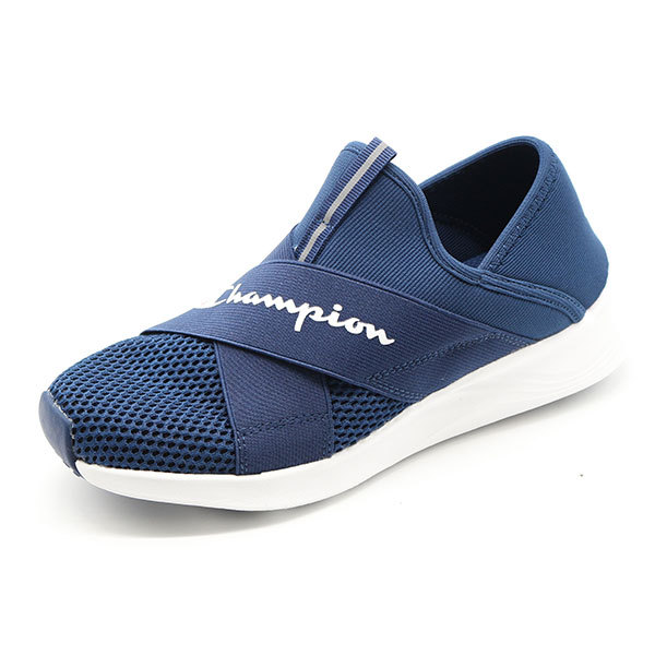 Champion チャンピオン スニーカー レディース 靴 黒 白