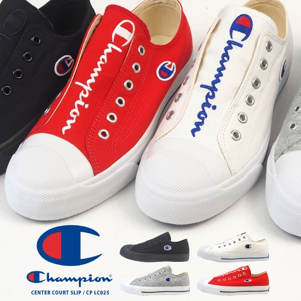Champion　チャンピオン　スニーカー　サイズ26.5cm　新品未使用 c2l703-1.jpg