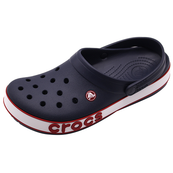 crocs（クロックス） メンズ レディース サンダル 靴 ネイビー