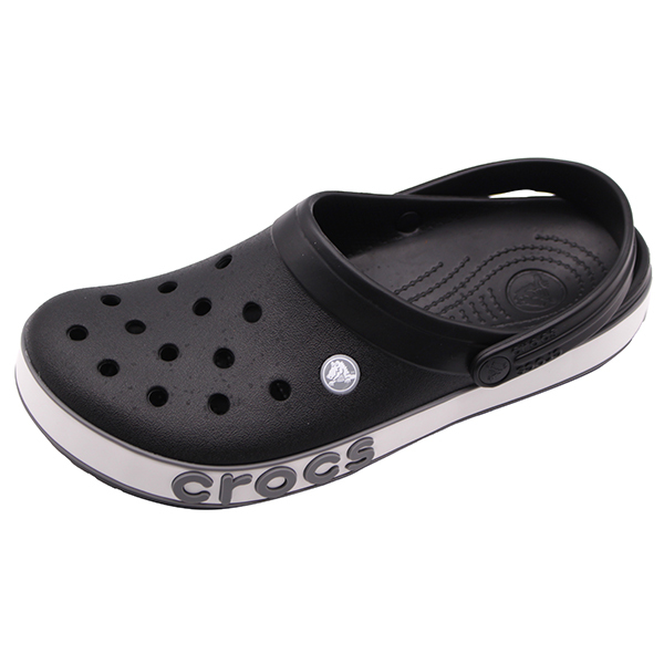 crocs クロックス メンズ レディース サンダル 靴 ネイビー