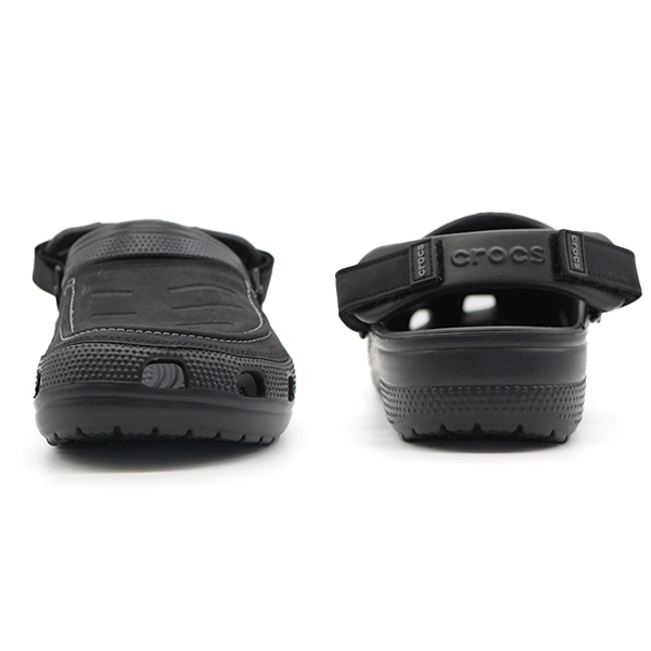 クロックス crocsYukon Vista 2.0 Clog Ms ユーコン ビスタ 2.0 クロッグ メン エスプレッソ｜☆