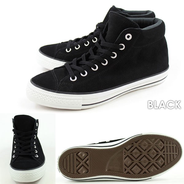 CONVERSE - Converse  GOLF CV GL17 SL(X)MID(ミッドカット) コンバース大特集｜ゴルフ用品（ウェア・クラブ）の通販は
