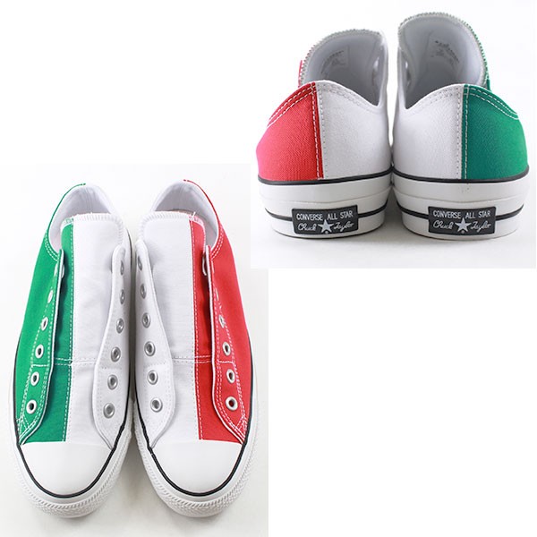 CONVERSE コンバース オールスター スニーカー メンズ