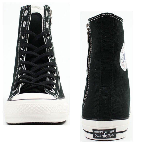 CONVERSE（コンバース） スニーカー メンズ レディース ハイカット