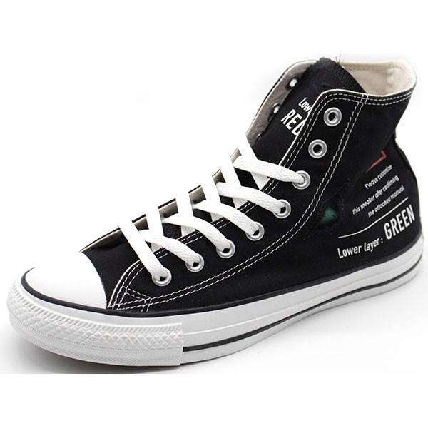 CONVERSE（コンバース） オールスター スニーカー メンズ 靴