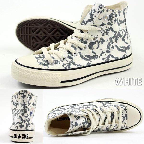 CONVERSE（コンバース） スニーカー ハイカット レディース メンズ 靴 