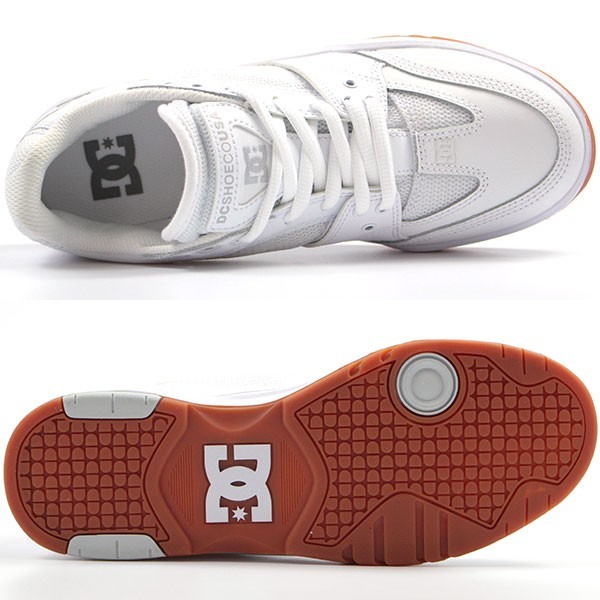 DC SHOES（ディーシーシューズ） ディーシー スニーカー メンズ 26.0