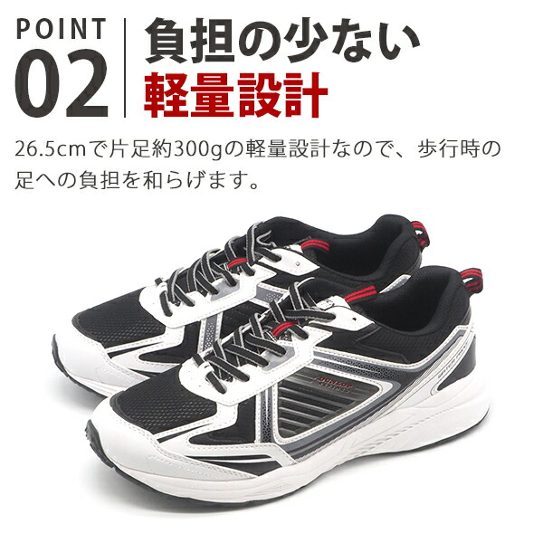 シューズ(男性用) HEAD DUNLOP DUNLOP セール21%OFF ダンロップ メンズ スニーカー 靴 防水 幅広 4E