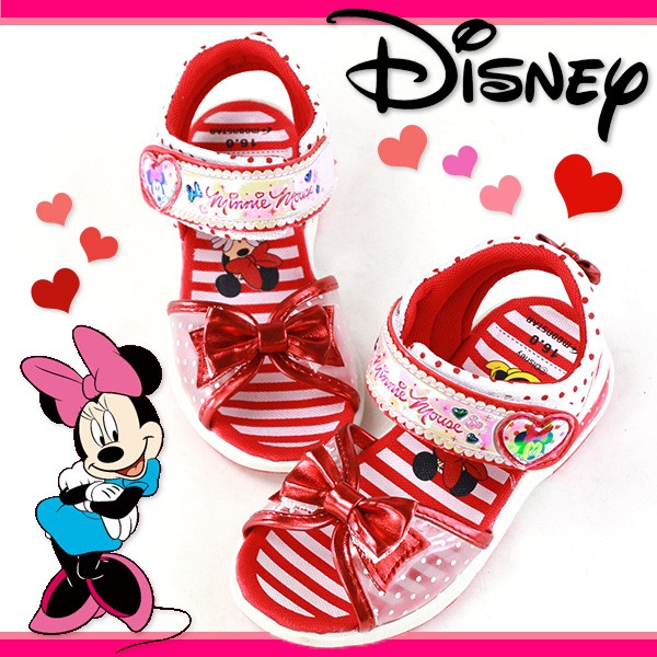 Disney（ディズニー） ミニー DN C1145ベビー キッズ ジュニア